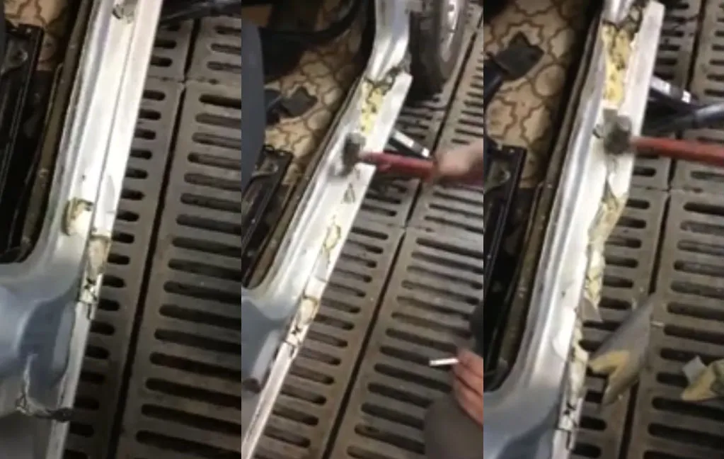 Dorpel van tweedehands auto blijkt pur en plamuur