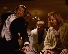 Drugs in the Movies
