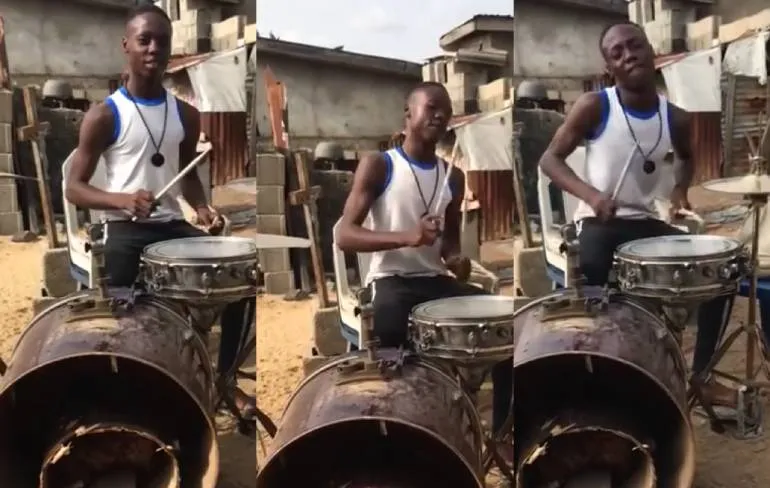 Het gaat niet om de spullen, maar om wat je ermee doet