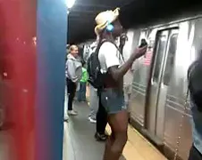 Je zal maar denken dat je Beyonce bent