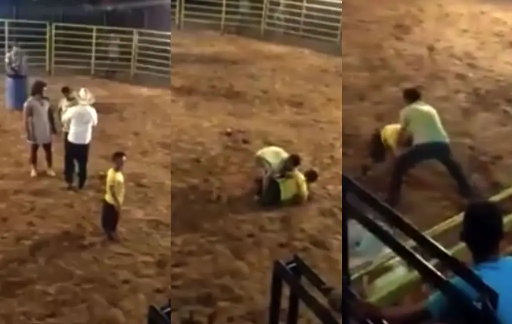 Braziliaans spelletje: Dwerg in de ton