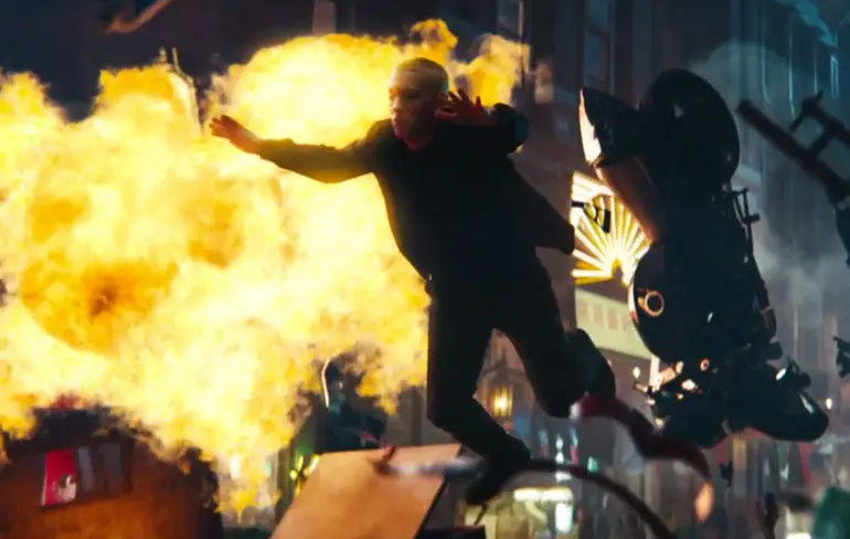 Eminem - Phenomenal