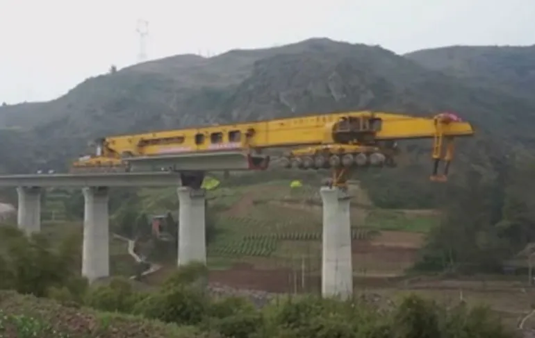 Brug slaan met de SLJ900 slash 32