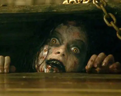 Horror Movie Tribute