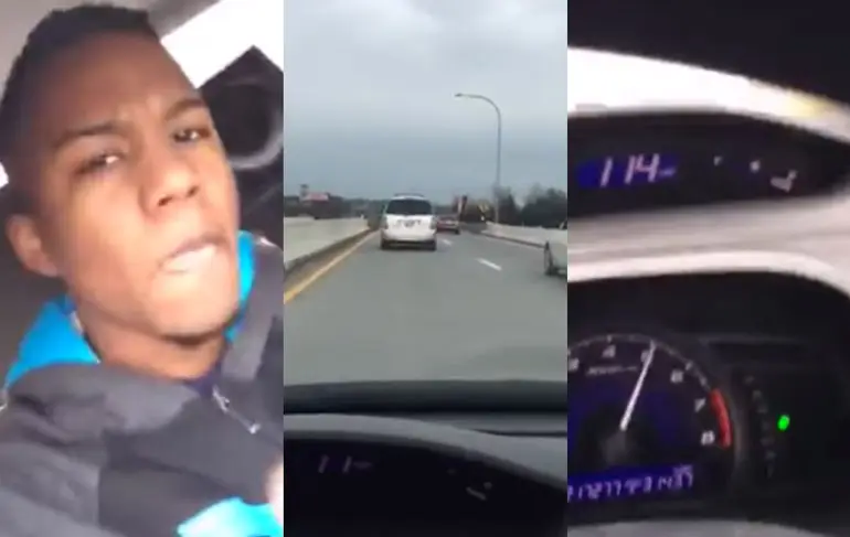 Je eigen crash streamen op Facebook Live