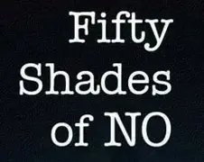Film: Fifty Shades of Grey