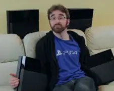 Four PS4’s