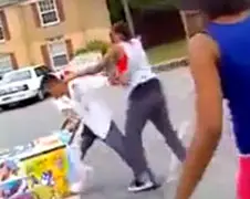 Independence Day in de ghetto
