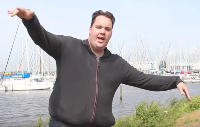 Ben de Ruiter - Lemsterdorp