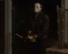Friday The 13th Prank van Vitaly Zdorovetskiy