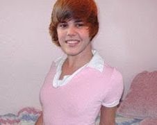 Oudjes over Justin Bieber