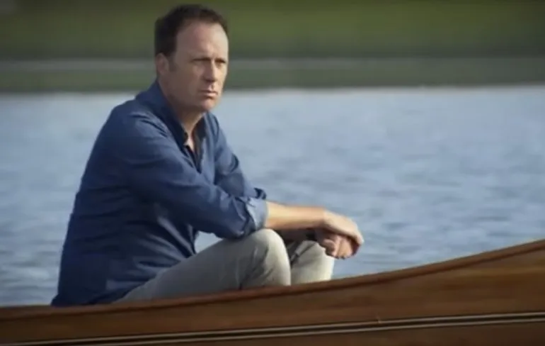 Geen idee wat het is, maar we gaan zeker kijken