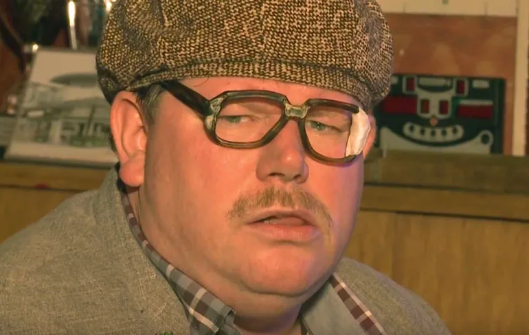 Kraken of op laten nemen: Evert Baptist - Gehaktbal