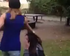 Duitse meiden rossen grietje in elkaar