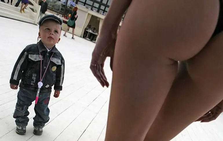 Gewoon een verzameling hilarische foto's #1104