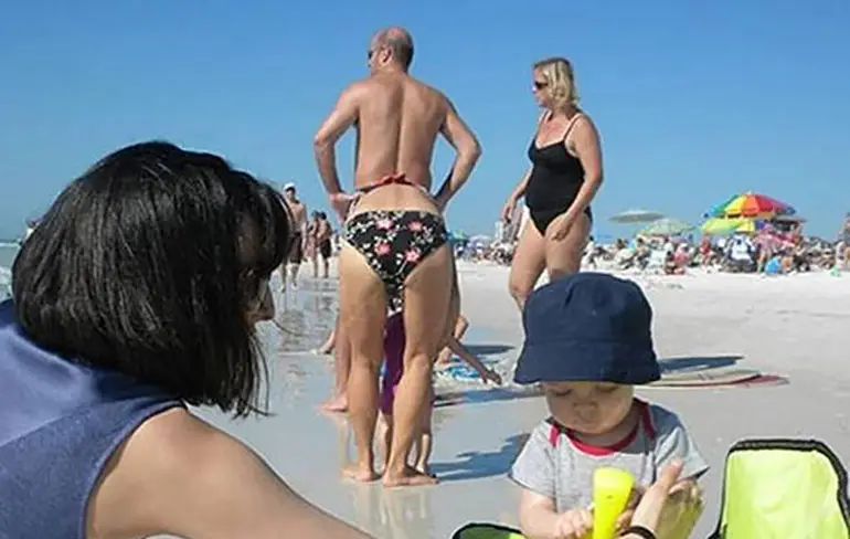 Gewoon een verzameling hilarische foto's #1167