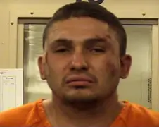 Politie Albuquerque schiet Gilbert Serrano dood