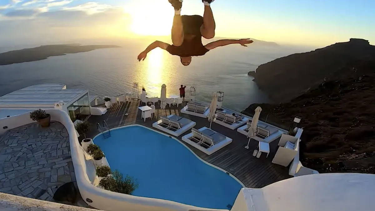 GoPro brute beelden overzicht 2018