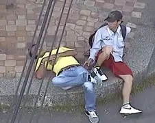 Soms toch goed wat de politie doet