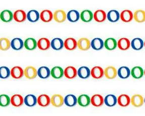 Hoeveel nullen zitten er in een googol Google?