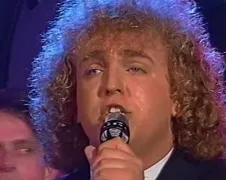 Auditie Gordon bij China's Got Talent