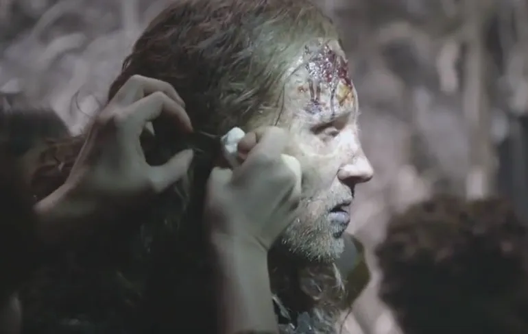 Kijkje in de grime keuken van Game of Thrones