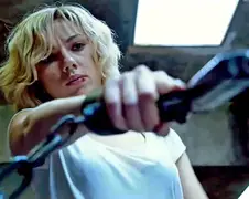 Trailer: Lucy