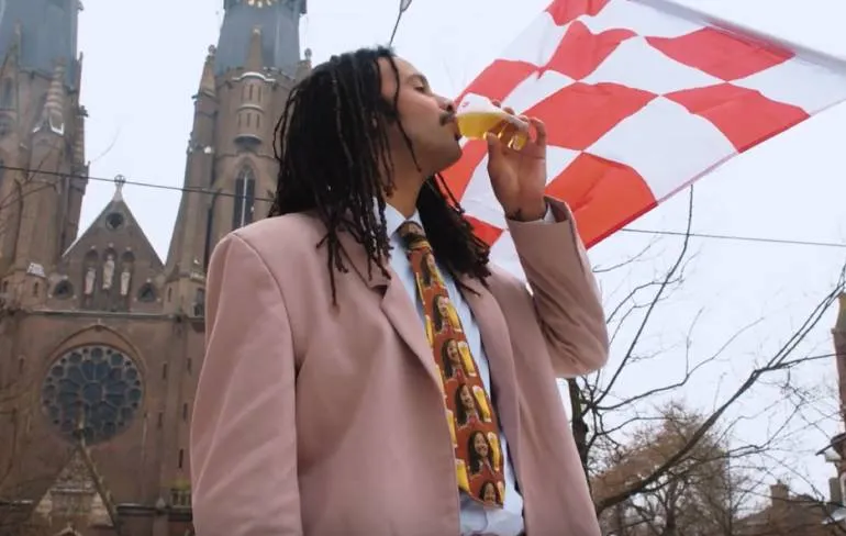 Carnaval 2019: Gullie - Brabant Mijn Land