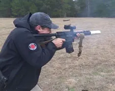 Het gaat niet veel Amerikaanser worden dan dit!