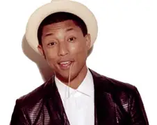 24 uur Happy met Pharrell Williams