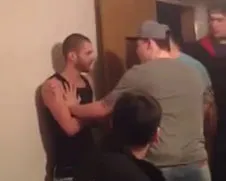 Messentrekker komt niet weg met zijn actie