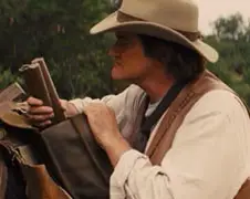 Hearing Tarantino