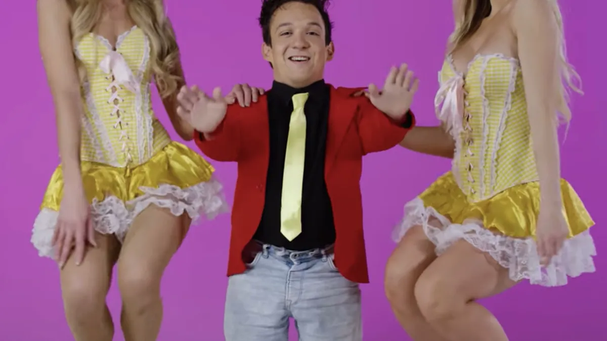 Carnaval 2018: Snollebollekes - Op En Neer