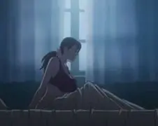 Hentai, maar dan iets anders