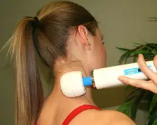 Ga voor een Hitachi Magic Wand