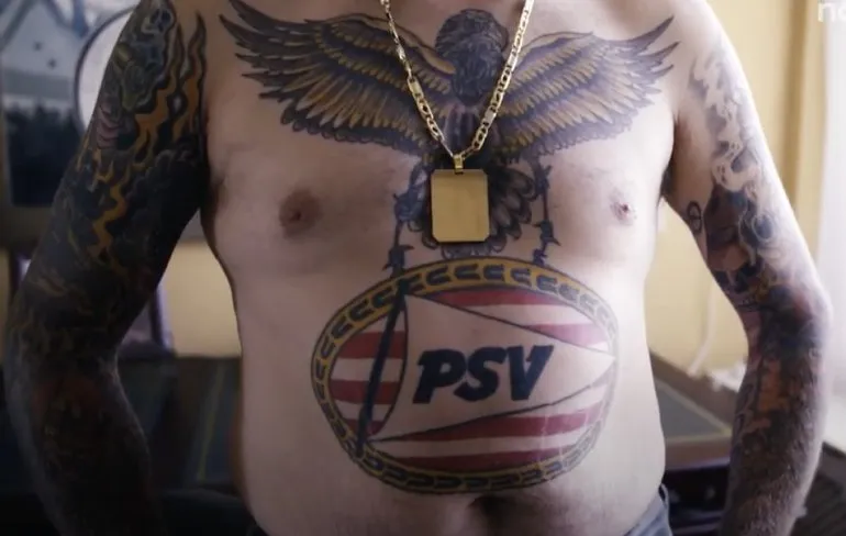 De hooligan rappers van Nederland aan het woord