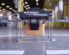 Amazon Prime Air