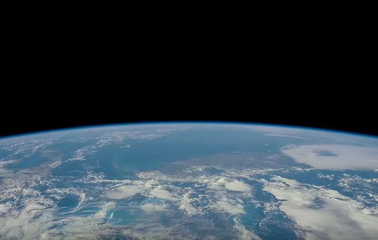 Trailer: A Beautiful Planet