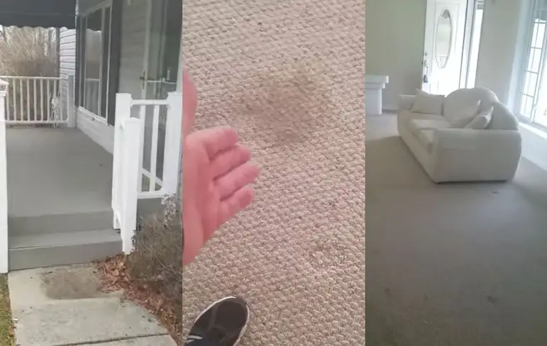 Italiaanse Amerikaan heeft huis te koop