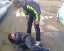 Klootzakje van de dag