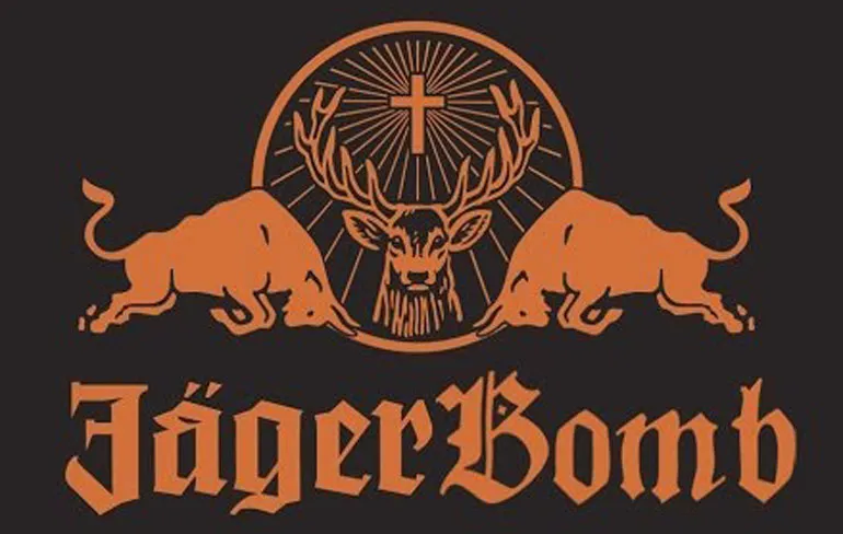 Nieuw wereldrecord Jägerbombs in 1 keer maken
