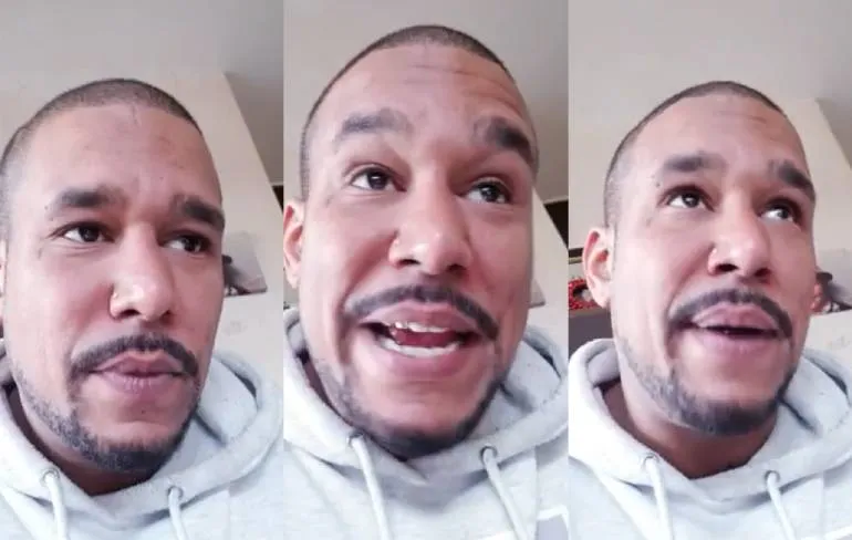 Jerretje heeft het helemaal gehad met tramschutter Gökmen Tanis