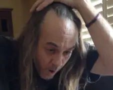 Eerste keer dabbing voor Jerry
