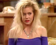 Christina Applegate neemt Nederland door met Conan O'Brien