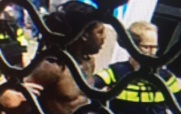 Rapper Kempi tegen de grond na bedreiging met pistool in Helmond