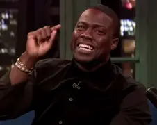 Kevin Hart en zijn ananassap verhaal