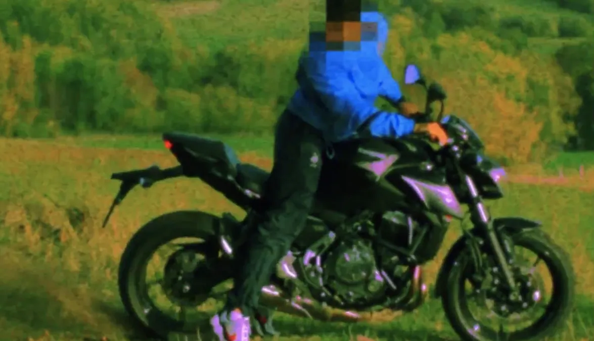 Killer Kamal over zijn natuur