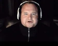 Kim Dotcom is blut