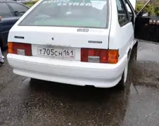 Boenkeboenke met de Samara