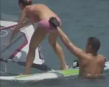 Surfinstructeur worden?